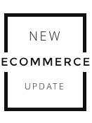 eCommerce update